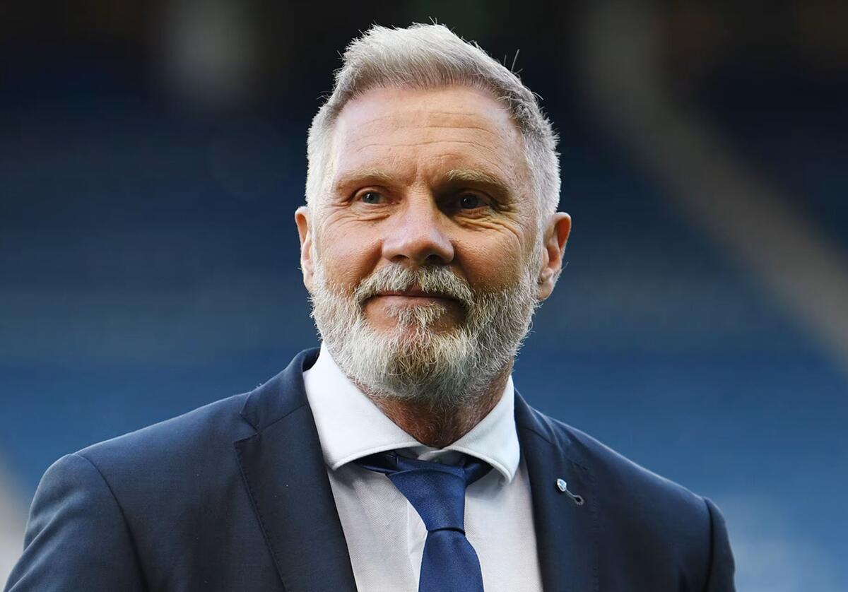 Δηλώσεις Φινκ: «Καυτό το ματς με την Πάφος FC» thumb