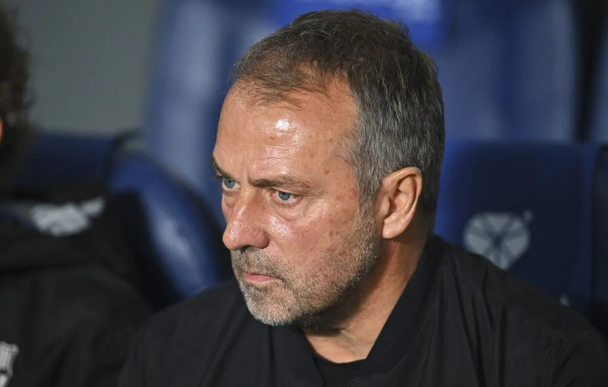Παρέμβαση φλικ στην κόντρα Ρεάλ-La Liga για τη διαιτησία thumb