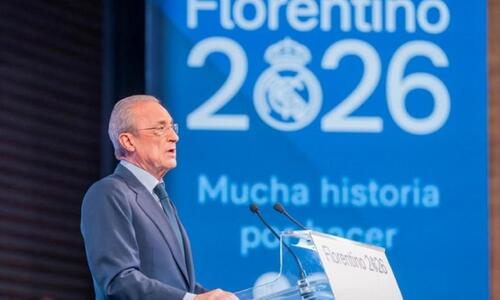 Φουλ επίθεση Πέρεθ στον Ρικέλμε: «Όλα όσα λέει είναι ένα ψέμα» thumb