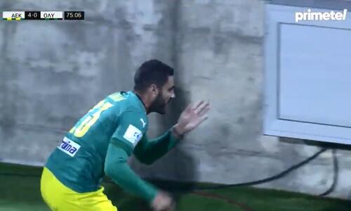 Σκόρερ και ο Τολμές (video) thumb