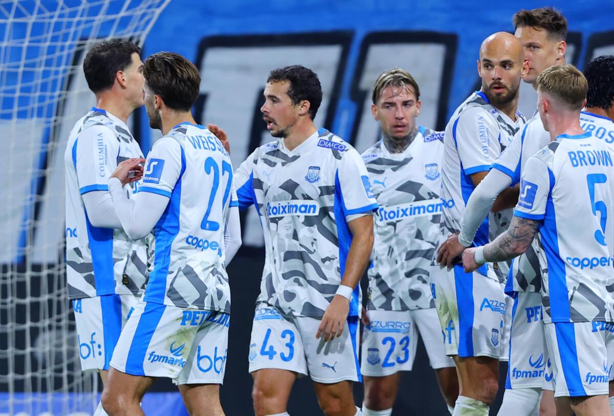 Αυτός είναι ο Απόλλωνας που όλοι θέλουν thumb
