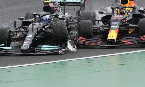 F1: Συμφωνία για γκραν πρι και στη Μαδρίτη thumb
