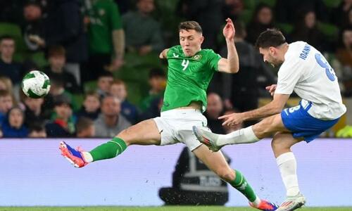ΦΩΤΟ: Ο επίσημος λογαριασμός του Nations League υποκλίθηκε στον Ιωαννίδη thumb