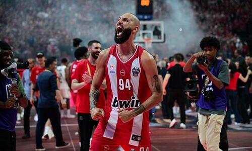 Φουρνιέ: «Ανυπομονώ για το νέο ΣΕΦ» thumb