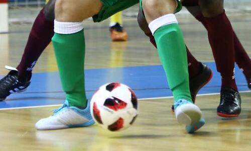 Η πρεμιέρα των Πρωταθλημάτων Ανδρών και Νέων Futsal thumb
