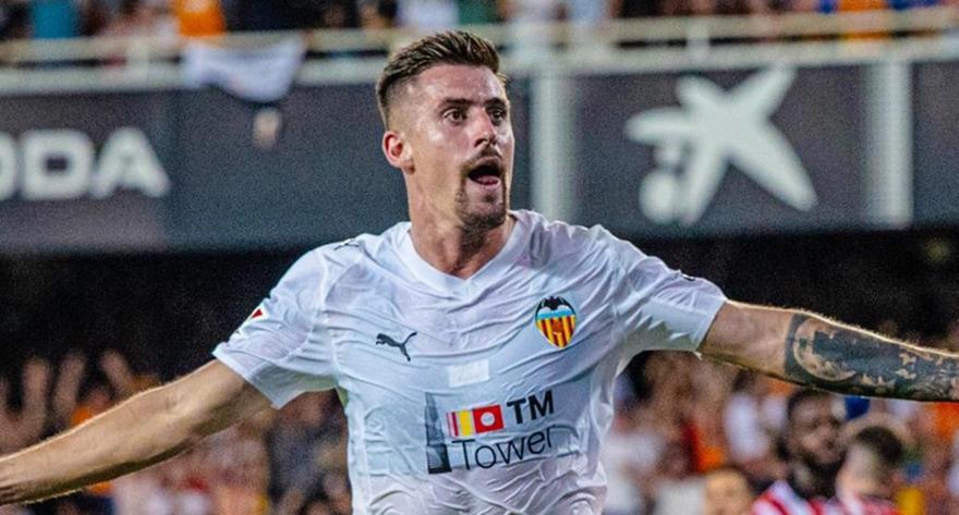 La Liga: Επώδυνη η έξοδος στη Βαλένθια για την Αθλέτικ Μπιλμπάο thumb