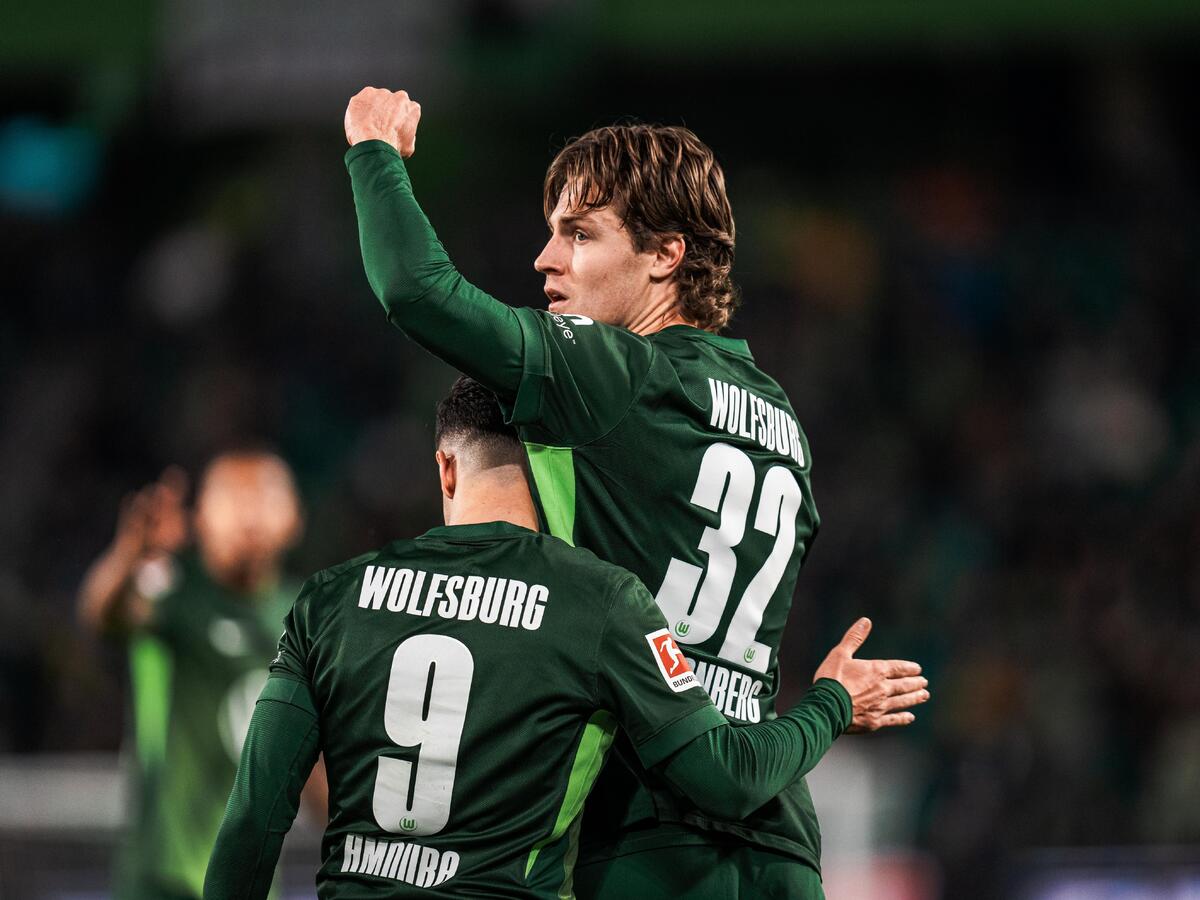 Bundesliga: Βαθαίνει η κρίση στη Βόλφσμπουργκ thumb
