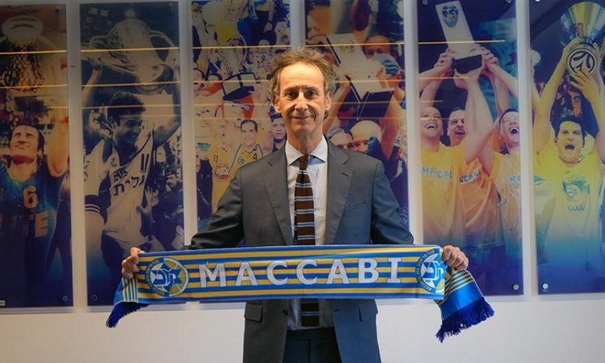 «Οι άλλες ομάδες της Euroleague θα αποφασίσουν για τους αγώνες στο Ισραήλ» thumb