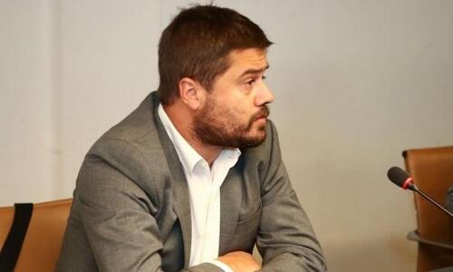 Σκληρή απάντηση Γκαγκάτση σε Καραπαπά: «Το σημερινό στήσιμο δεν θα περάσει έτσι» thumb