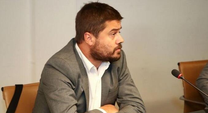 Σκληρή απάντηση Γκαγκάτση σε Καραπαπά: «Το σημερινό στήσιμο δεν θα περάσει έτσι» thumb