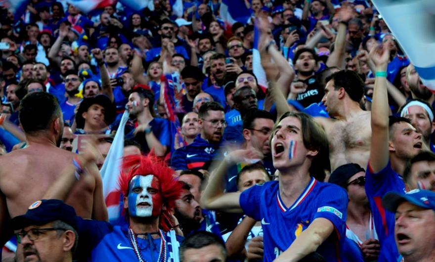 Γαλλία-Πολωνία: Γι' αυτό θέλουν νίκη με σκορ οι «τρικολόρ» thumb