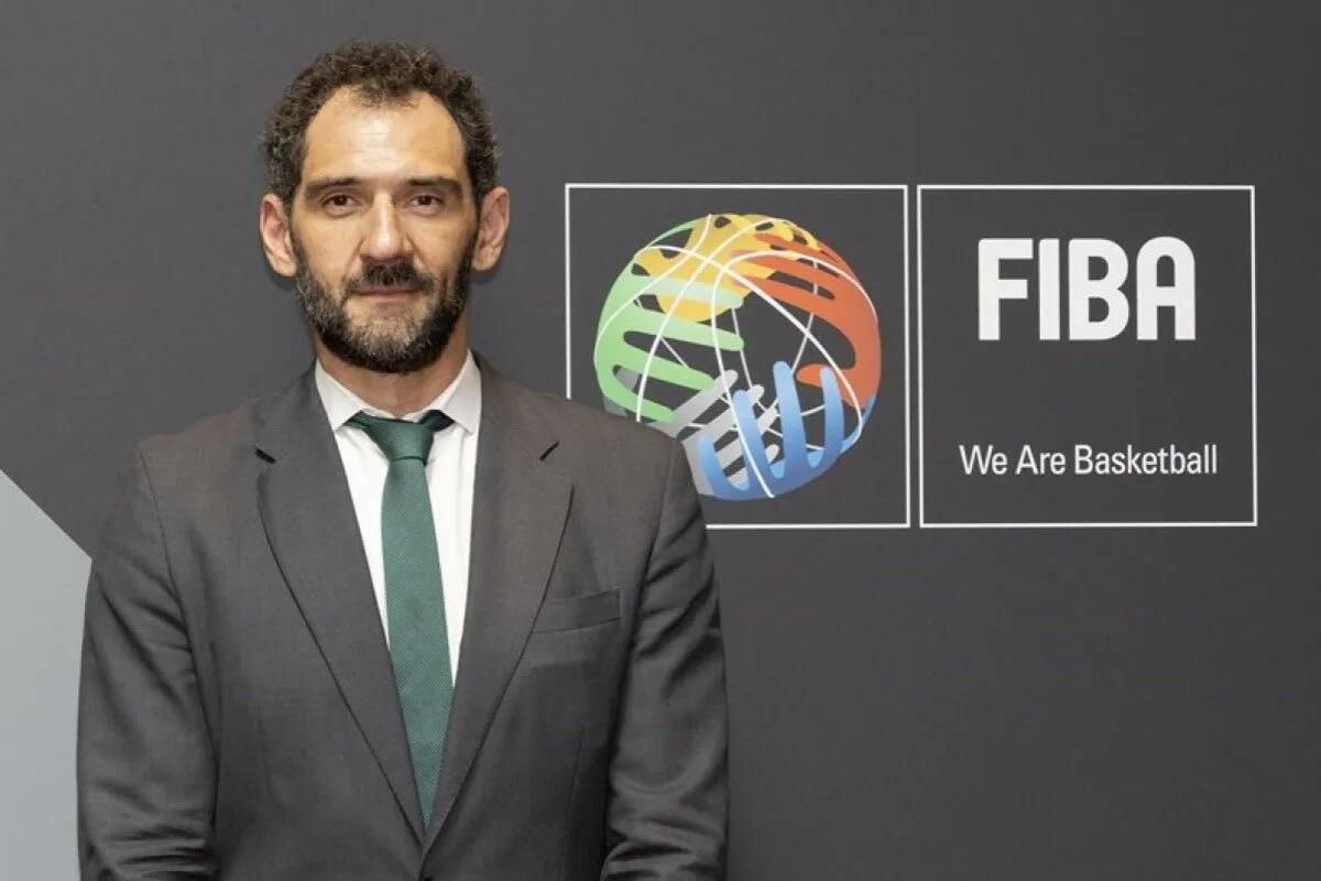 Γκαρμπαχόσα για το NBA Europe: «Δεν ξέρω τι πρόκειται να κάνουν Ρεάλ και Μπαρτσελόνα» thumb