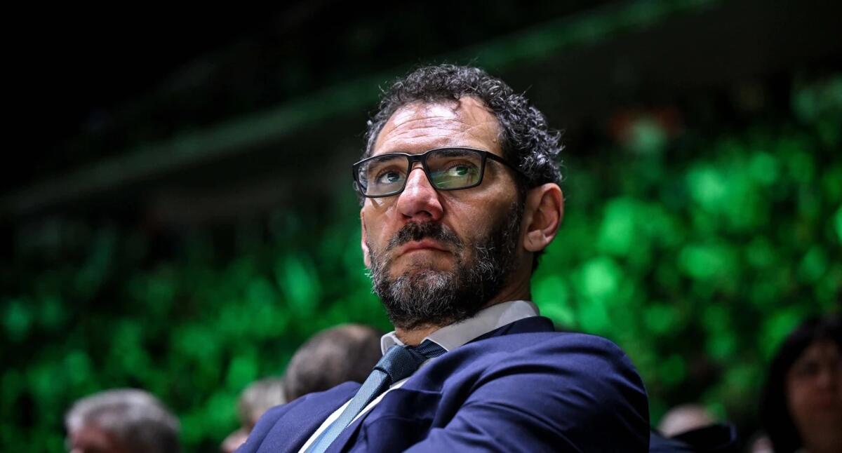 Γκαρμπαχόσα: «Θέλουμε συμφωνία με τη EuroLeague» thumb