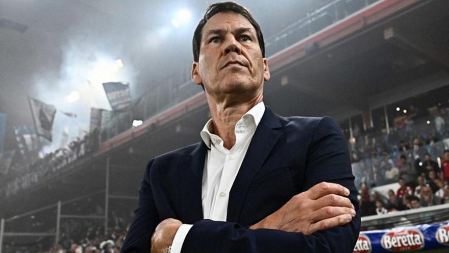 Στον αέρα το μέλλον του προπονητή, το φαβορί για να αναλάβει thumb