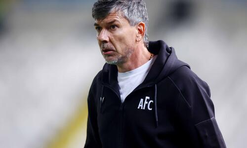 Οι επιλογές του Γκαρσία για το «τρίποντο» thumb