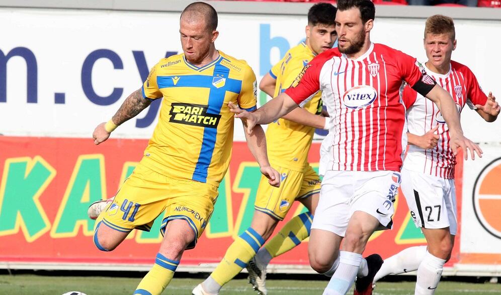 Ασταμάτητος Γκάρνερ, βλέπει κόκκινο και... αφηνιάζει! thumb