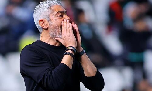 «Έπρεπε να κάνουμε το τέλειο παιχνίδι και δεν το κάναμε» thumb