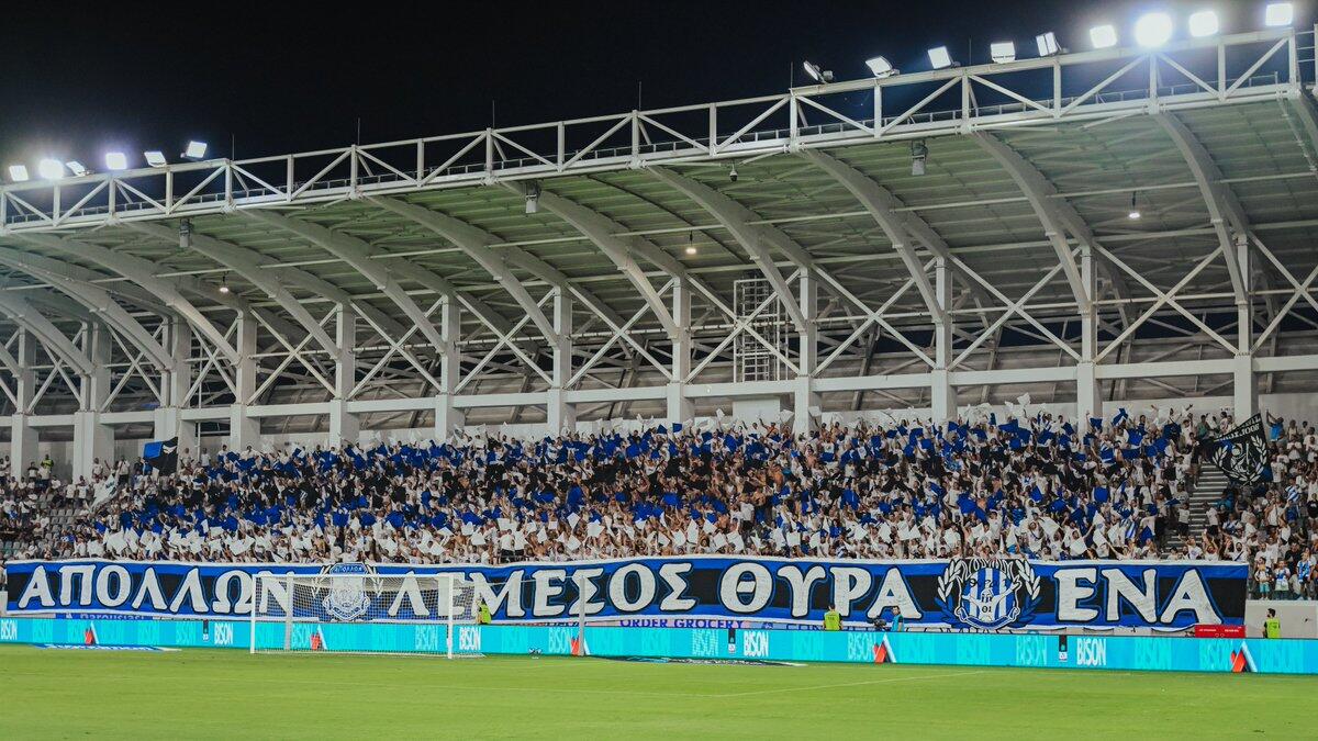 Όλες οι λεπτομέρειες - Σε 3 φάσεις τα διαρκείας του Απόλλωνα thumb