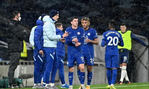 Premier League: Κάνουν πάρτι οι φιλοξενούμενοι! thumb