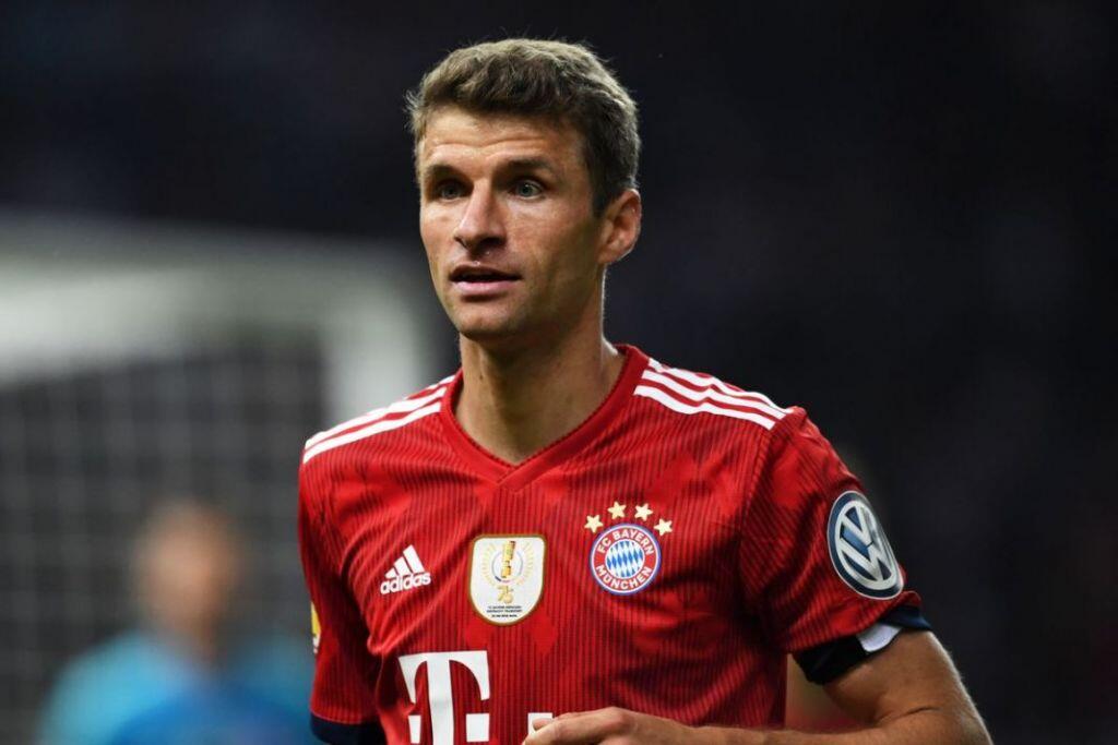 Παίκτες με κορονοϊό χάνουν το ματς του Τσάμπιονς Λιγκ thumb