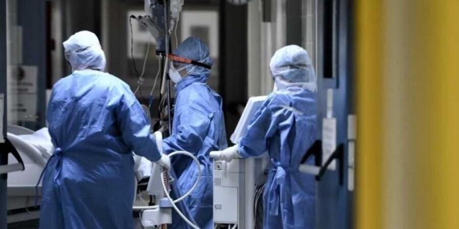 Τρεις θάνατοι και 6494 νέα κρούσματα κορονοϊού στην Κύπρο thumb