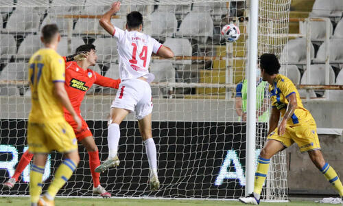 Σίλβα: «Μελετήσαμε 2-3 παίκτες για το πως χτυπούν τα πέναλτι» thumb