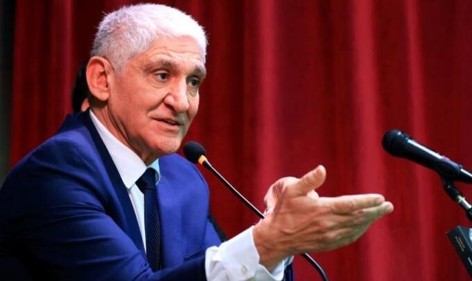 Γιαννάκης: «Ελπίζω με τον Ολυμπιακό να πανηγυρίσουμε μια μεγάλη επιτυχία στο Final 4» thumb