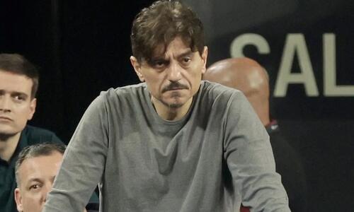 Ο Γιαννακόπουλος ανέβασε τη φάση που πατάει έξω ο Μοντέρο thumb