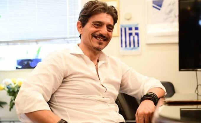 «Προσπαθώ να κλείσω μεταγραφή-βόμβα. Θα έφερνα τον Τζόρνταν στα 29 του, αν...» thumb