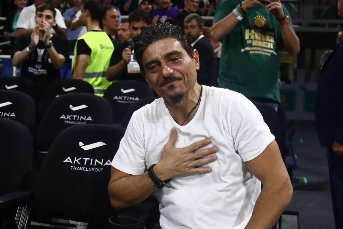 Γιαννακόπουλος: «Δικαίως τιμωρήθηκα, ο Μπαρτζώκας όμως;» thumb