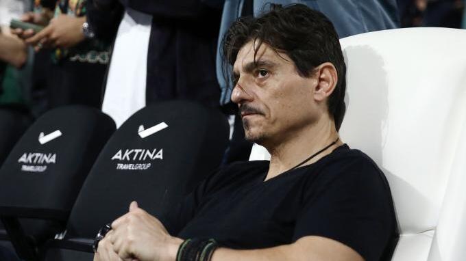 «Η μη παρουσία στη συνάντηση συνιστά πρόθεση διακοπής και επανάληψη του 2019»! thumb