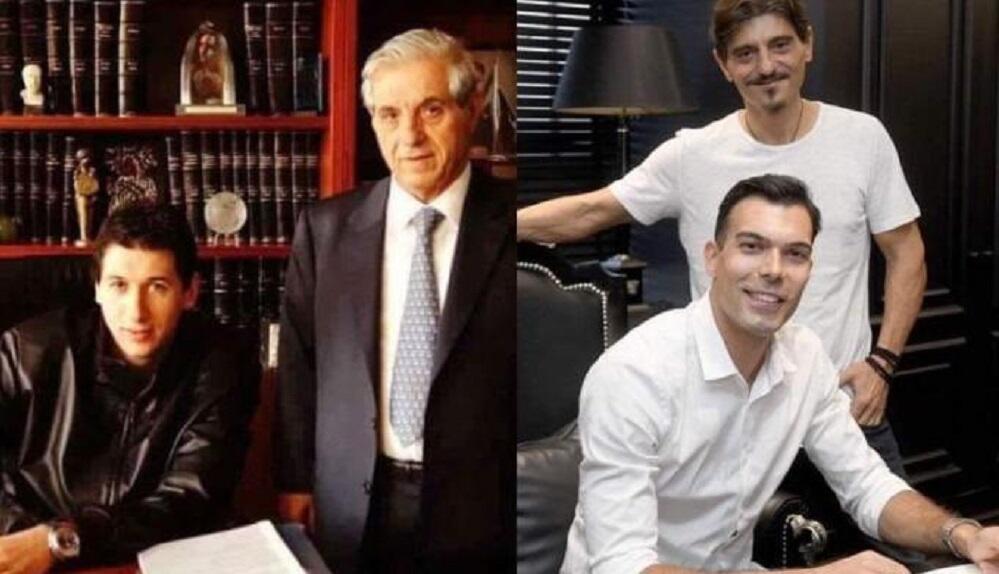 Η ανακοίνωση, η φωτογραφία, η μεταγραφή: Όλα σε θυμίζουν… thumb