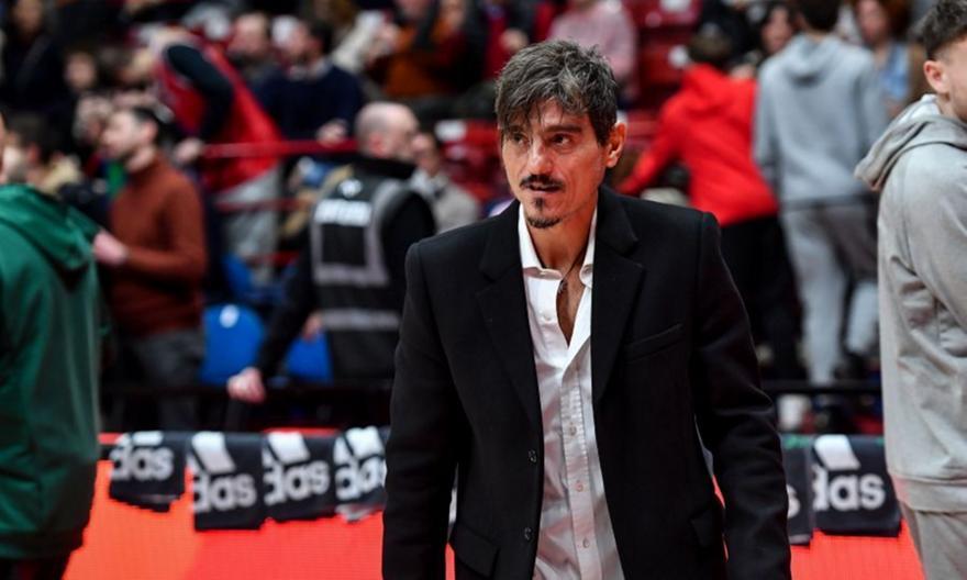 Γιαννακόπουλος: «Ένα τεράστιο ευχαριστώ στην προηγούμενη ομάδα του Σλούκα που τον άφησε ελεύθερο» thumb