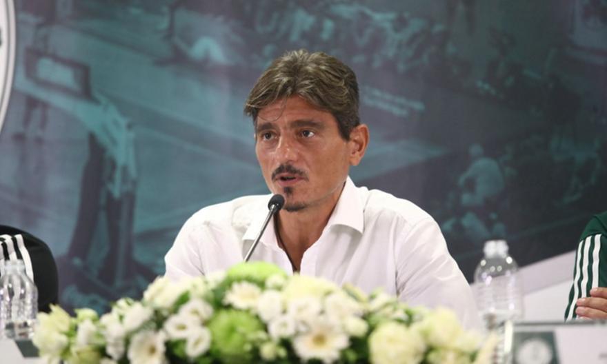 Γιαννακόπουλος: «Ήταν δίκαιο και έγινε πράξη, μπράβο στην Κυβέρνηση» thumb
