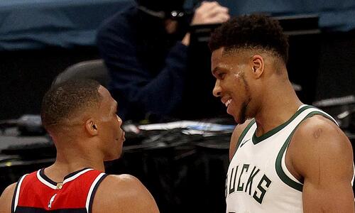 NBA: Για πρώτη φορά στην ιστορία 5 triple doubles σε μια βραδιά! (pic & vids) thumb
