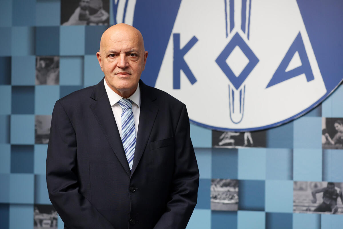 Αναβάλλεται η δημόσια διαβούλευση για το «Στέλιος Κυριακίδης» thumb