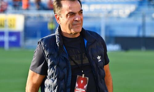  «Θα κάνουμε μεταγραφές για να βοηθήσουμε την ομάδα» thumb