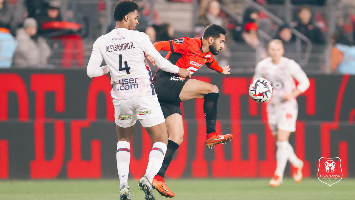 Ligue 1: Επέστρεψε στις νίκες η Λιλ thumb