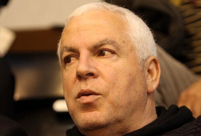 Γκέρσον: «Πώς γίνεται να πηγαίνει στο Ισραήλ ο Μπέβερλι και όχι ο Λι;» thumb