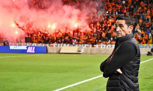 ΒΙΝΤΕΟ: «Έτσι θα κρίνεται πλέον ο Χιμένεθ» thumb
