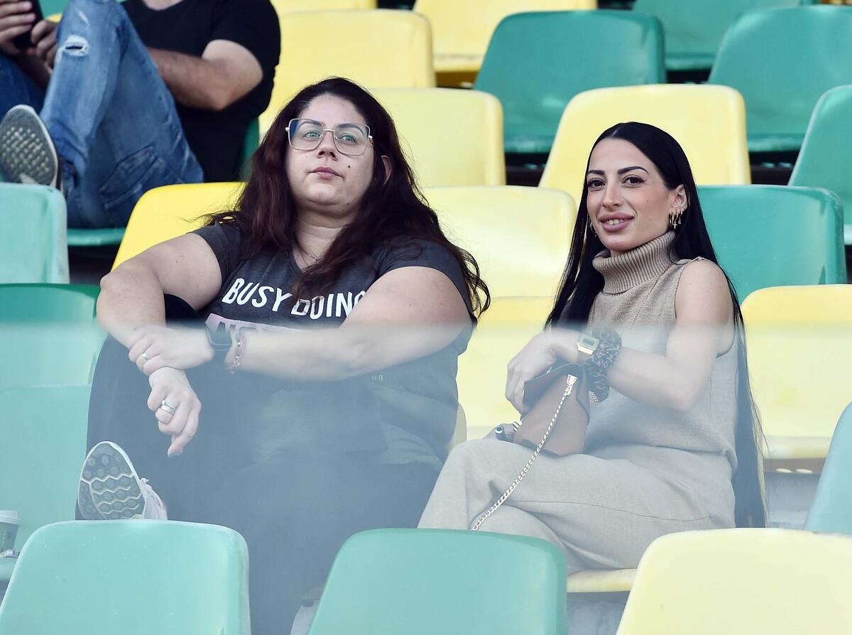 Φωτορεπορτάζ από την «Αρένα» thumb