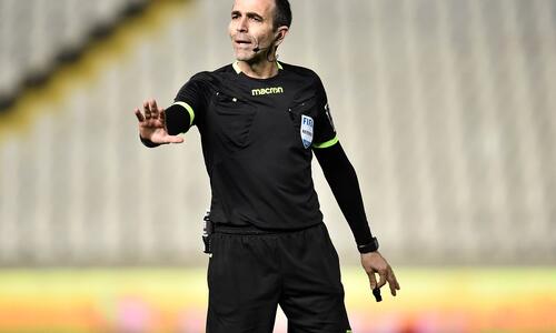 ΑΠΟΕΛ με video για διαιτησία: «Θα VARιόταν και ο κόσμος» thumb