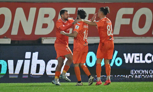 Καρμιώτισσα-Ομόνοια Αρ. 3-1: «Κόλλησε» νίκες, «ξεκόλλησε» απ' τα χαμηλά! thumb