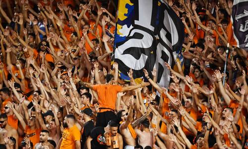 ΑΠΟΕΛ: Ώρα να μιλήσει η έδρα… thumb