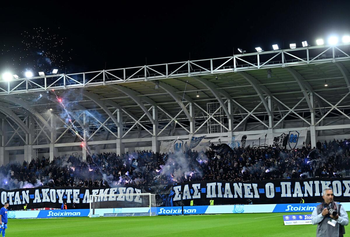 Σπουδαία κίνηση από τη διοίκηση Κίρζη προς τον κόσμο του!  thumb