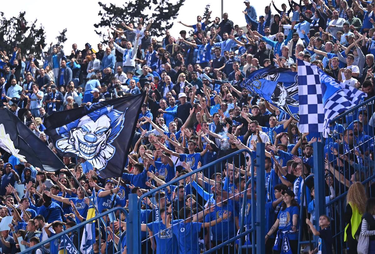 Η μεγαλύτερη εκδρομή - τόσοι Παφίτες στην Ιταλία! thumb