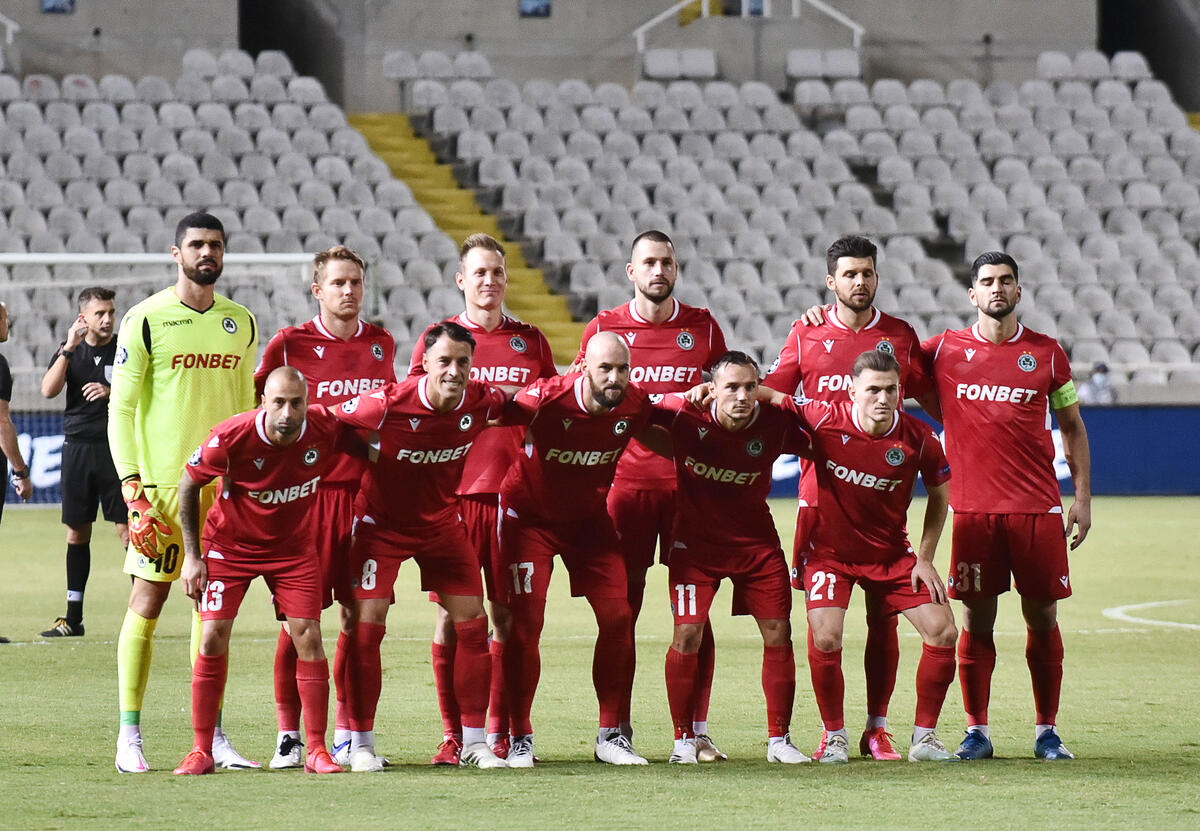 Οι πιθανοί αντίπαλοι της Ομόνοιας για τους ομίλους του Γιουρόπα Λιγκ thumb