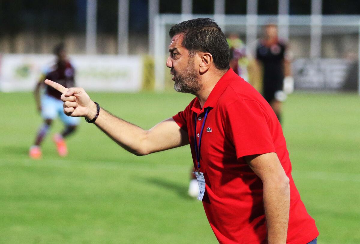 «Ο Κίττος έκλαιγε μετά τις βρισιές που άκουσε» thumb