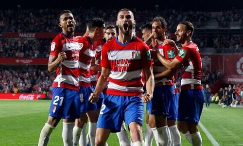 Όμιλος Ομόνοιας: Περιμένει για παρουσία κόσμου η Γρανάδα thumb
