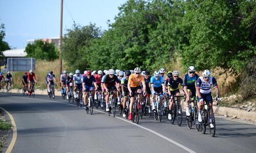 Από την Πάφο στην Ιαπωνία μέσω του Cyprus Gran Fondo thumb